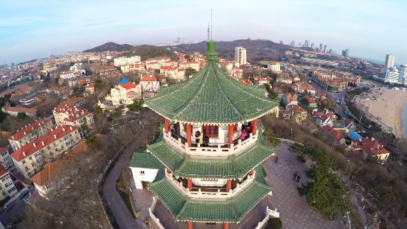 소어산