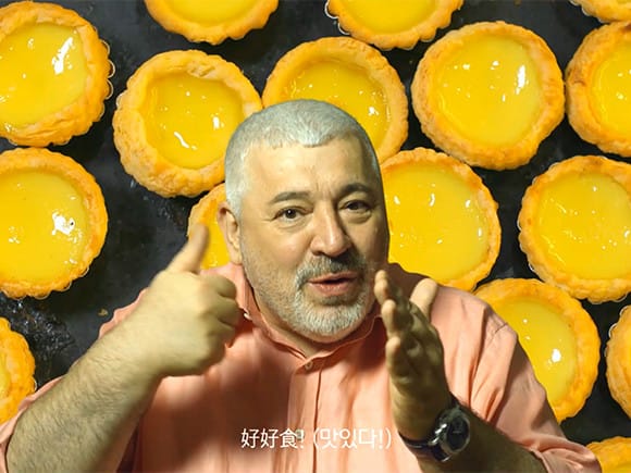 [랜선여행] 맛보기전에는 믿지못할 미식여행지 홍콩
