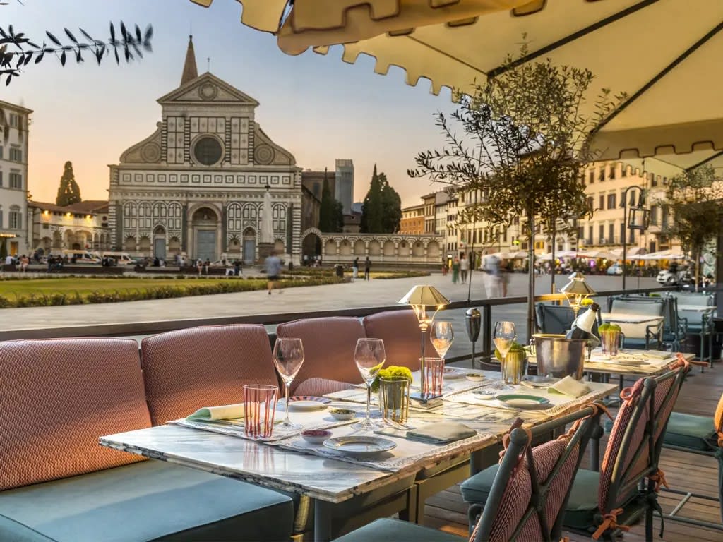 The Place Firenze