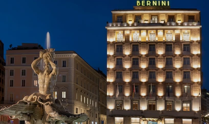 Sina Bernini Bristol 