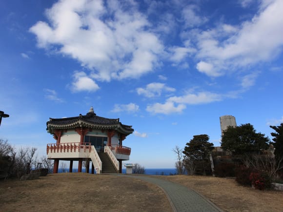 한국 전망대