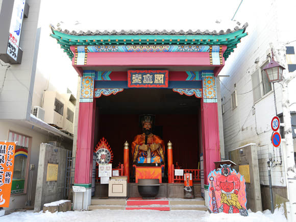 염불귀상