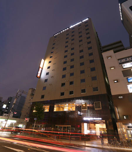 도미인 프리미엄 남바