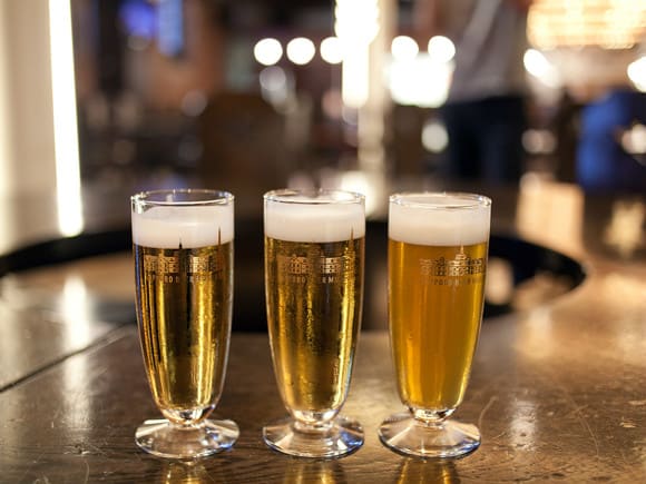 삿포로 맥주박물관
