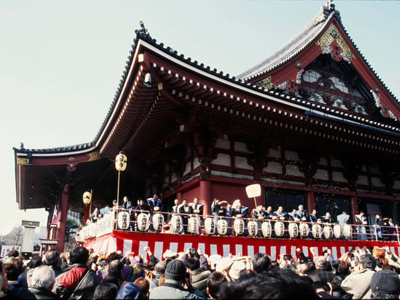 센소지