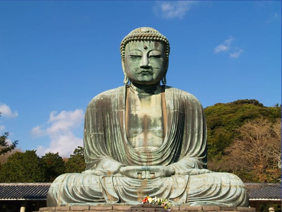 가마쿠라 다이부쓰