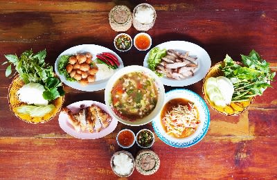이싼푸드