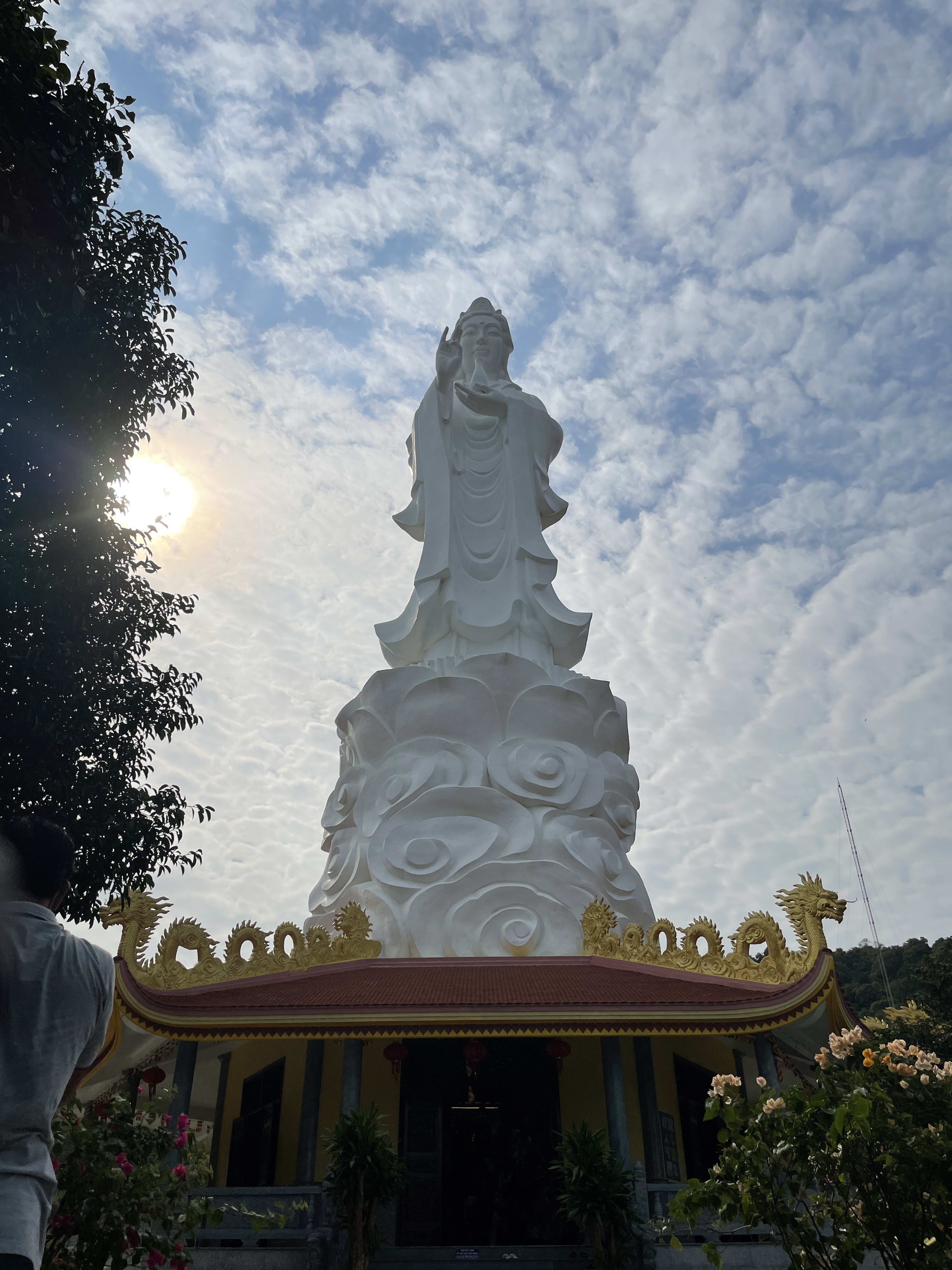 호국사