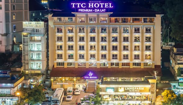 TTC 호텔