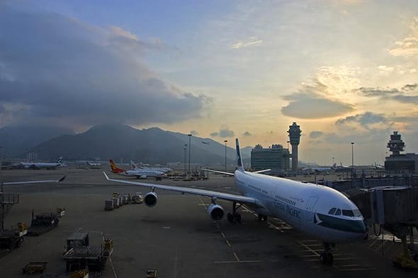 김포공항