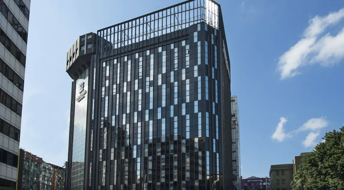 [믹스할인-조식포함] 호텔 미드타운 리차드슨