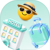 해외숙소할인
