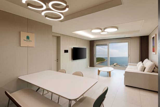 NOL 인터파크투어 뉴시즈 오시리아 레지던스